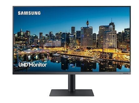 Samsung 870V LF32TU870VPXEN cena un informācija | Monitori | 220.lv