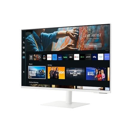 Samsung LS32CM703UUXDU цена и информация | Monitori | 220.lv