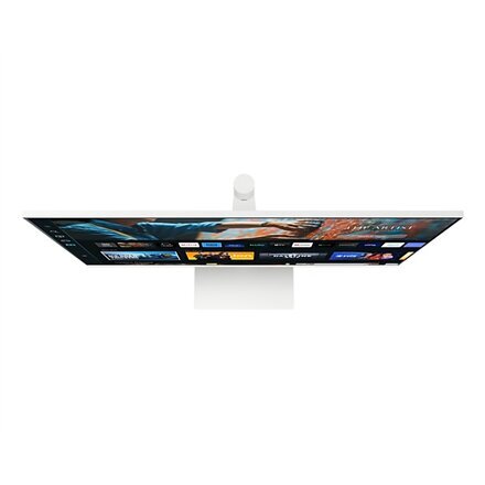 Samsung LS32CM703UUXDU цена и информация | Monitori | 220.lv