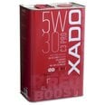 Xado Atomic Oil motoreļļa 5W-30 C3 PRO Red Boost, 4L