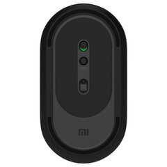 Беспроводная мышь Xiaomi 100133 2.4G 4000DPI USB Bluetooth4.2 цена и информация | Мыши | 220.lv