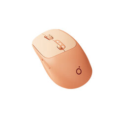 Беспроводная мышь Eweadn Q5 2.4G 1600DPI Bluetooth5.0 цена и информация | Мыши | 220.lv