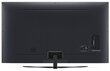 TV LG 86NANO766QA 86" 4K ULTRA HD NANOCELL WIFI 3840 x 2160 px Ultra HD 4K NanoCell цена и информация | Televizori | 220.lv