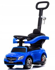 Stumjama mazuļa automašīna cena un informācija | Rotaļlietas zīdaiņiem | 220.lv