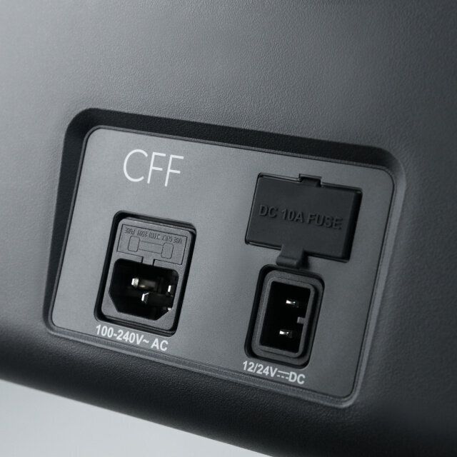 Dometic CFF 35 cena un informācija | Auto ledusskapji | 220.lv