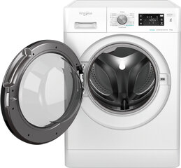 Whirlpool FFB 8648 BV EU cena un informācija | Veļas mašīnas | 220.lv