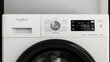 Whirlpool FFB 8648 BV EU cena un informācija | Veļas mašīnas | 220.lv