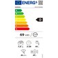 Samsung WW70T304MBW/LE cena un informācija | Veļas mašīnas | 220.lv