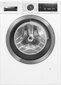 Bosch WAXH2KLOSN cena un informācija | Veļas mašīnas | 220.lv