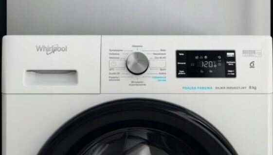 Whirlpool FFB 8258 BV PL цена и информация | Veļas mašīnas | 220.lv