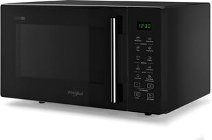 Whirlpool MWP 251 B cena un informācija | Mikroviļņu krāsnis | 220.lv