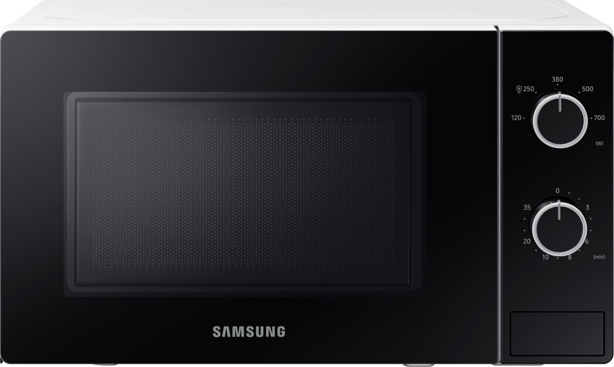 Samsung MS20A3010AH/EE cena un informācija | Mikroviļņu krāsnis | 220.lv