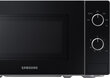 Samsung MS20A3010AH/EE cena un informācija | Mikroviļņu krāsnis | 220.lv