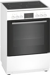 Bosch HKN31A020U cena un informācija | Elektriskās plītis | 220.lv