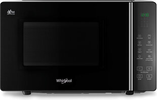 Whirlpool MWF 203 B цена и информация | Микроволновые печи | 220.lv