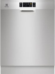 Electrolux ESS67300SX цена и информация | Посудомоечные машины | 220.lv