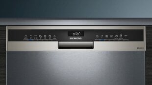 Siemens SN43HI52AS iQ300 цена и информация | Посудомоечные машины | 220.lv