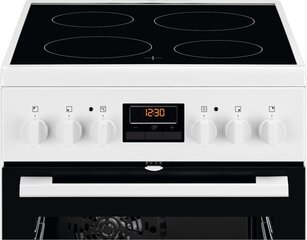 Electrolux LKR540401 cena un informācija | Elektriskās plītis | 220.lv