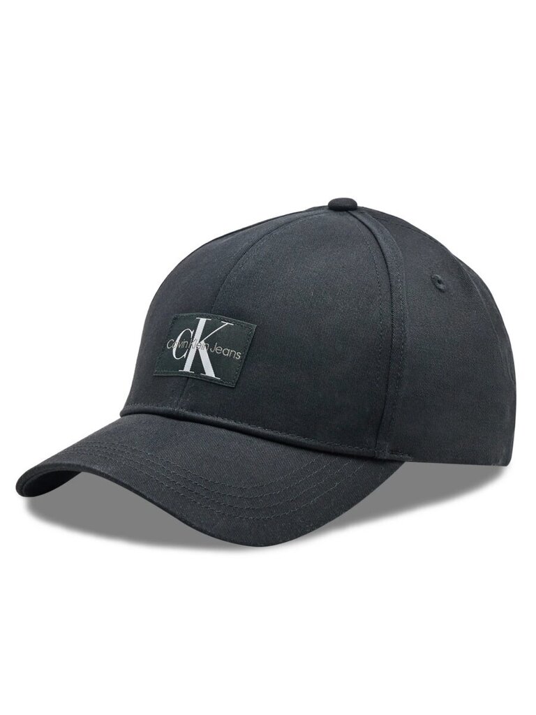Cepure vīriešiem Calvin Klein 545008887 cena un informācija | Vīriešu cepures, šalles, cimdi | 220.lv