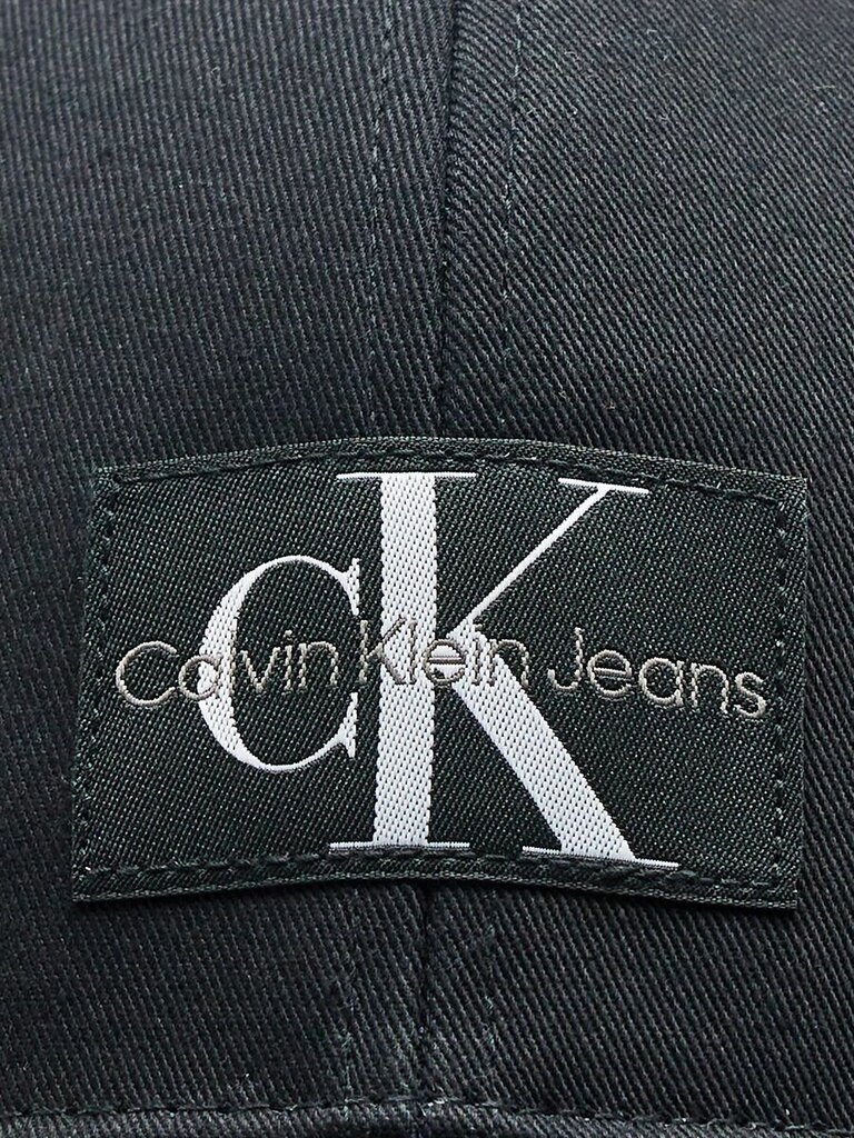 Cepure vīriešiem Calvin Klein 545008887 цена и информация | Vīriešu cepures, šalles, cimdi | 220.lv
