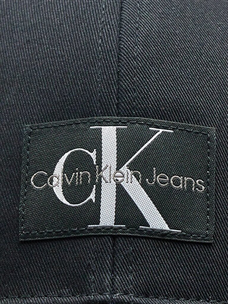 Cepure vīriešiem Calvin Klein 545008887 cena un informācija | Vīriešu cepures, šalles, cimdi | 220.lv