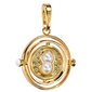 Harija Potera rokassprādze Charm Lumos Time Turner 24494 цена и информация | Datorspēļu suvenīri | 220.lv