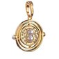 Harija Potera rokassprādze Charm Lumos Time Turner 24494 cena un informācija | Datorspēļu suvenīri | 220.lv