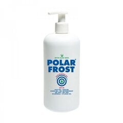 Polar Frost cold gels 500ml цена и информация | Мази, бальзамы | 220.lv