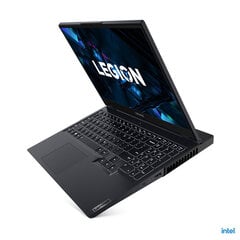 17.3" Legion i5-11400H 16GB 1TB SSD RTX 3050 Ti Windows 11 Portatīvais dators цена и информация | Ноутбуки | 220.lv