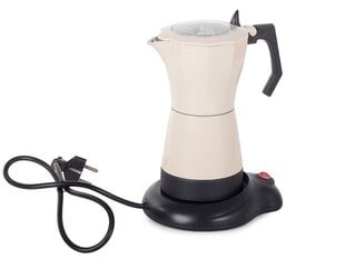 Elektriskais kafijas automāts, 300ml cena un informācija | Kafijas kannas, tējkannas | 220.lv