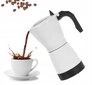 Elektriskais kafijas automāts, 300ml cena un informācija | Kafijas kannas, tējkannas | 220.lv