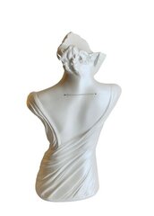 Manekens - sievietes krūšutēls cena un informācija | Interjera priekšmeti | 220.lv
