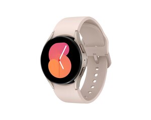 Samsung Galaxy Watch 5 (LTE,40 mm), Pink Gold SM-R905FZDDDBT cena un informācija | Viedpulksteņi (smartwatch) | 220.lv