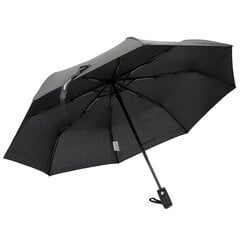 Pilnībā automātisks vīriešu lietussargs PIERRE CARDIN 016 cena un informācija | Lietussargi vīriešiem | 220.lv