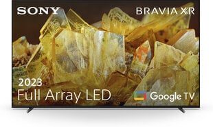 Sony XR85X90LPAEP цена и информация | Телевизоры | 220.lv