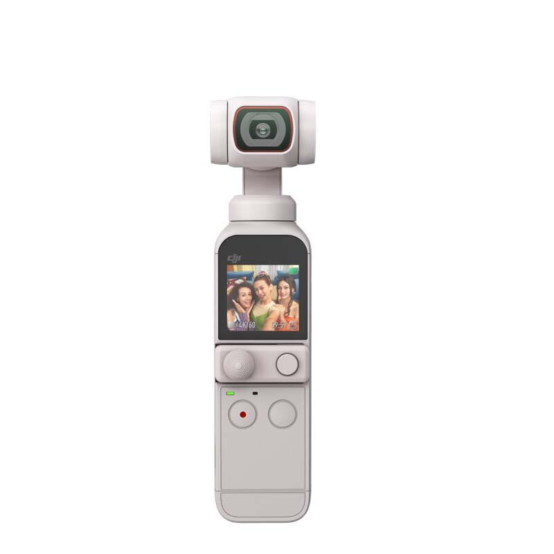DJi Pocket 2 HD цена и информация | Sporta kameras | 220.lv