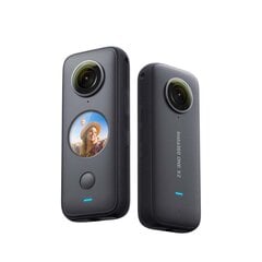 Insta360 ONE X2 цена и информация | Экшн-камеры | 220.lv