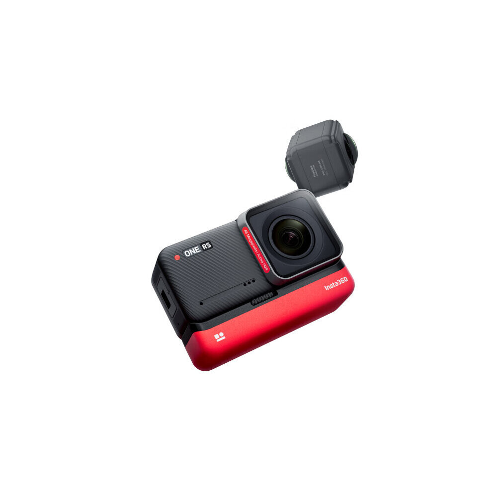 Insta360 One RS cena un informācija | Sporta kameras | 220.lv