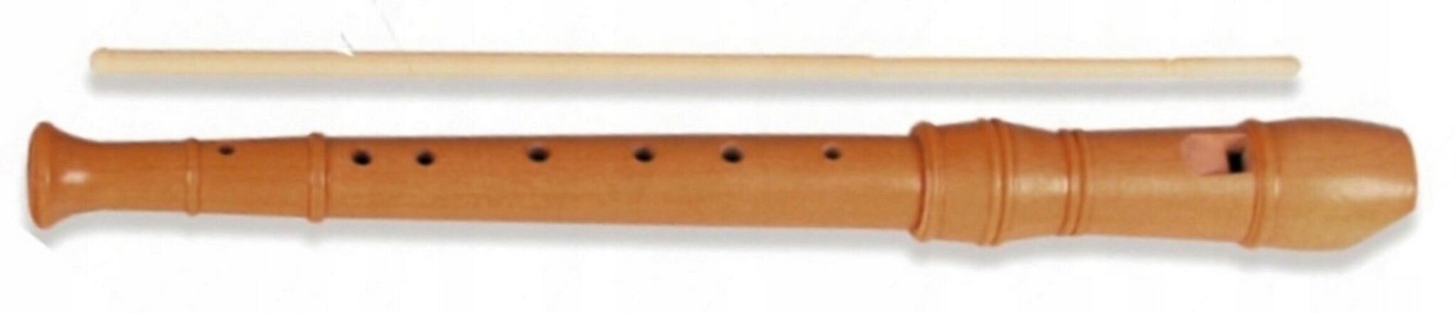 Koka flauta Pronett цена и информация | Pūšamie instrumenti | 220.lv