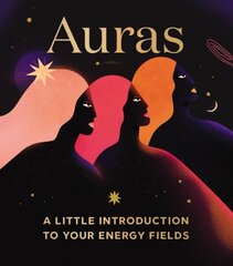 Auras: A Little Introduction to Your Energy Fields cena un informācija | Pašpalīdzības grāmatas | 220.lv