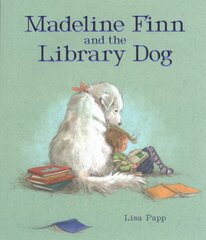 Madeline Finn and the Library Dog цена и информация | Книги для малышей | 220.lv