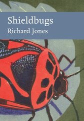 Shieldbugs цена и информация | Книги по экономике | 220.lv