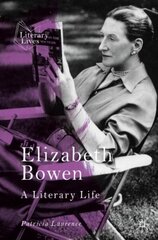 Elizabeth Bowen: A Literary Life 2nd ed. 2021 cena un informācija | Vēstures grāmatas | 220.lv