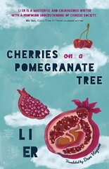 Cherries on a Pomegranate Tree цена и информация | Фантастика, фэнтези | 220.lv