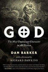 God: The Most Unpleasant Character in All Fiction cena un informācija | Vēstures grāmatas | 220.lv