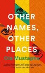 Other Names, Other Places цена и информация | Фантастика, фэнтези | 220.lv