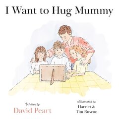 I Want to Hug Mummy цена и информация | Книги для подростков  | 220.lv
