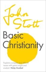 Basic Christianity cena un informācija | Garīgā literatūra | 220.lv