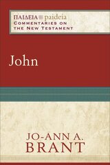 John цена и информация | Духовная литература | 220.lv