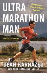 Ultramarathon Man: Confessions of an All-Night Runner Main cena un informācija | Biogrāfijas, autobiogrāfijas, memuāri | 220.lv